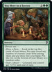 You Meet in a Tavern (263) [Commander Legends: Battle for Baldur's Gate]
