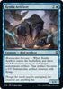 Kenku Artificer (80) [Commander Legends: Battle for Baldur's Gate]