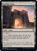 Basilisk Gate (346) [Commander Legends: Battle for Baldur's Gate]