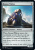 Bronze Walrus (302) [Commander Legends: Battle for Baldur's Gate]