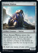 Bronze Walrus (302) [Commander Legends: Battle for Baldur's Gate]