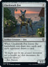 Clockwork Fox (308) [Commander Legends: Battle for Baldur's Gate]