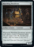 Marching Duodrone (321) [Commander Legends: Battle for Baldur's Gate]