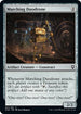 Marching Duodrone (321) [Commander Legends: Battle for Baldur's Gate]