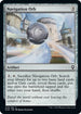 Navigation Orb (329) [Commander Legends: Battle for Baldur's Gate]