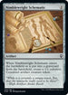 Nimblewright Schematic (330) [Commander Legends: Battle for Baldur's Gate]