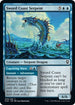 Sword Coast Serpent (99) [Commander Legends: Battle for Baldur's Gate]