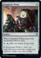 Prophetic Prism (335) [Commander Legends: Battle for Baldur's Gate]