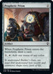 Prophetic Prism (335) [Commander Legends: Battle for Baldur's Gate]