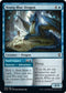 Young Blue Dragon (106) [Commander Legends: Battle for Baldur's Gate]