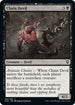 Chain Devil (120) [Commander Legends: Battle for Baldur's Gate]