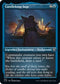 Candlekeep Sage (Foil Etched) (482) [Commander Legends: Battle for Baldur's Gate]