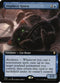 Displacer Kitten (Extended Art) (560) [Commander Legends: Battle for Baldur's Gate]
