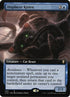 Displacer Kitten (Extended Art) (560) [Commander Legends: Battle for Baldur's Gate]