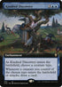 Kindred Discovery (Extended Art) (565) [Commander Legends: Battle for Baldur's Gate]
