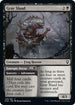 Gray Slaad (129) [Commander Legends: Battle for Baldur's Gate]