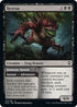 Hezrou (131) [Commander Legends: Battle for Baldur's Gate]