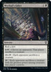 Myrkul's Edict (135) [Commander Legends: Battle for Baldur's Gate]