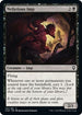 Nefarious Imp (137) [Commander Legends: Battle for Baldur's Gate]