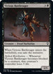 Vicious Battlerager (155) [Commander Legends: Battle for Baldur's Gate]