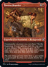 Tavern Brawler (Foil Etched) (511) [Commander Legends: Battle for Baldur's Gate]