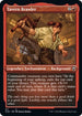 Tavern Brawler (Foil Etched) (511) [Commander Legends: Battle for Baldur's Gate]