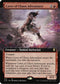 Caves of Chaos Adventurer (Extended Art) (579) [Commander Legends: Battle for Baldur's Gate]
