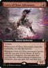 Caves of Chaos Adventurer (Extended Art) (579) [Commander Legends: Battle for Baldur's Gate]