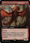 Wrathful Red Dragon (Extended Art) (585) [Commander Legends: Battle for Baldur's Gate]