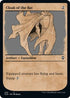 Cloak of the Bat (Showcase) (443) [Commander Legends: Battle for Baldur's Gate]
