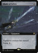 Blade of Selves (Extended Art) (596) [Commander Legends: Battle for Baldur's Gate]