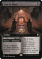 Altar of Bhaal (Extended Art) (569) [Commander Legends: Battle for Baldur's Gate]