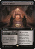 Altar of Bhaal (Extended Art) (569) [Commander Legends: Battle for Baldur's Gate]