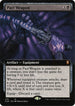 Pact Weapon (Extended Art) (576) [Commander Legends: Battle for Baldur's Gate]