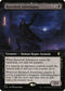Ravenloft Adventurer (Extended Art) (577) [Commander Legends: Battle for Baldur's Gate]