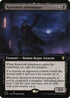 Ravenloft Adventurer (Extended Art) (577) [Commander Legends: Battle for Baldur's Gate]