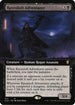Ravenloft Adventurer (Extended Art) (577) [Commander Legends: Battle for Baldur's Gate]