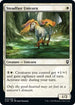 Steadfast Unicorn (44) [Commander Legends: Battle for Baldur's Gate]