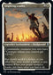 Inspiring Leader (Foil Etched) (475) [Commander Legends: Battle for Baldur's Gate]