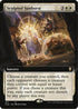 Sculpted Sunburst (Extended Art) (557) [Commander Legends: Battle for Baldur's Gate]