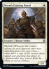 Wyrm's Crossing Patrol (51) [Commander Legends: Battle for Baldur's Gate]
