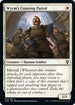 Wyrm's Crossing Patrol (51) [Commander Legends: Battle for Baldur's Gate]