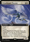 Windshaper Planetar (Extended Art) (559) [Commander Legends: Battle for Baldur's Gate]