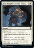 Your Temple Is Under Attack (52) [Commander Legends: Battle for Baldur's Gate]
