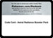Code Card - Astral Radiance Booster Pack [Sword & Shield: Astral Radiance]