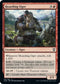 Hoarding Ogre (181) [Commander Legends: Battle for Baldur's Gate]