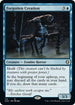 Forgotten Creation (721) [Commander Legends: Battle for Baldur's Gate]
