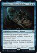 Grazilaxx, Illithid Scholar (723) [Commander Legends: Battle for Baldur's Gate]
