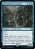 Overcharged Amalgam (729) [Commander Legends: Battle for Baldur's Gate]