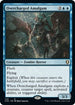 Overcharged Amalgam (729) [Commander Legends: Battle for Baldur's Gate]